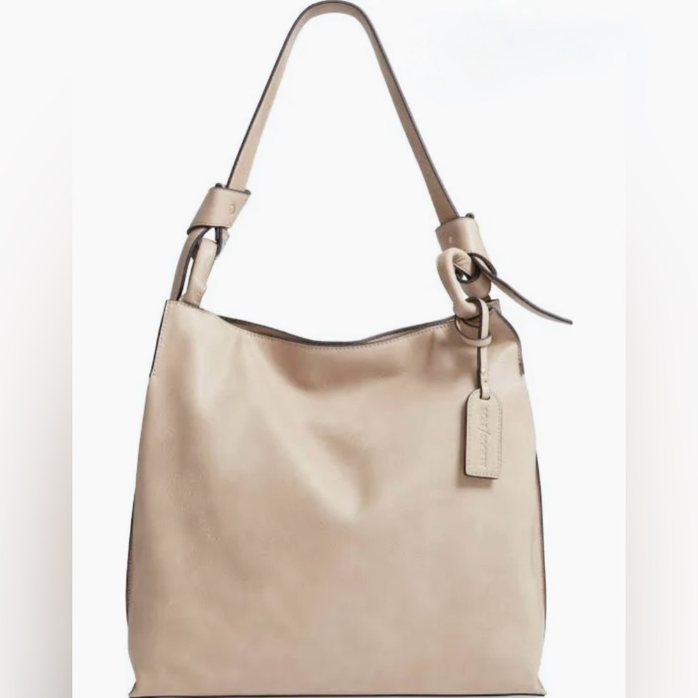 Sole Society Josah Shoulder Bag